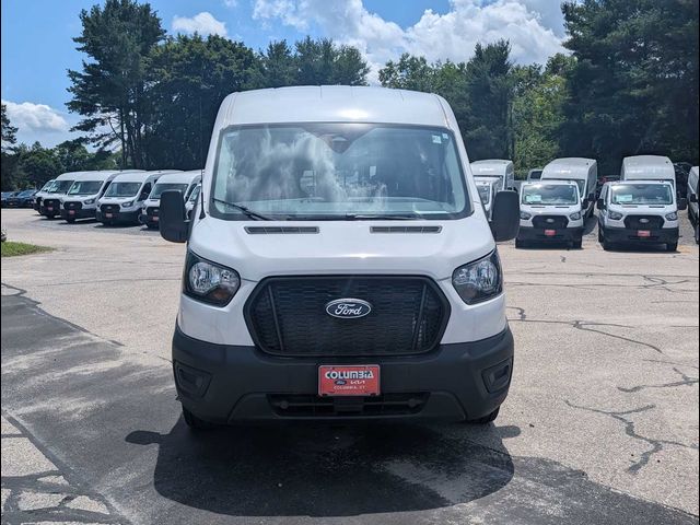 2026 Ford Transit XL