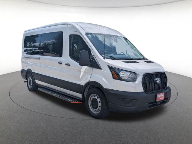 2026 Ford Transit XL