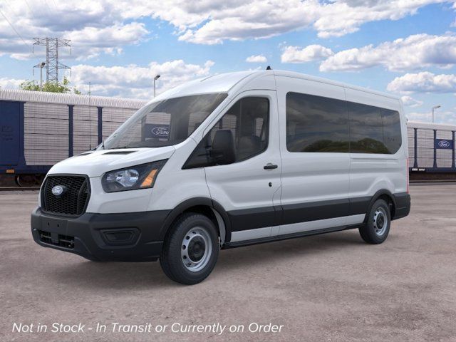 2026 Ford Transit XL