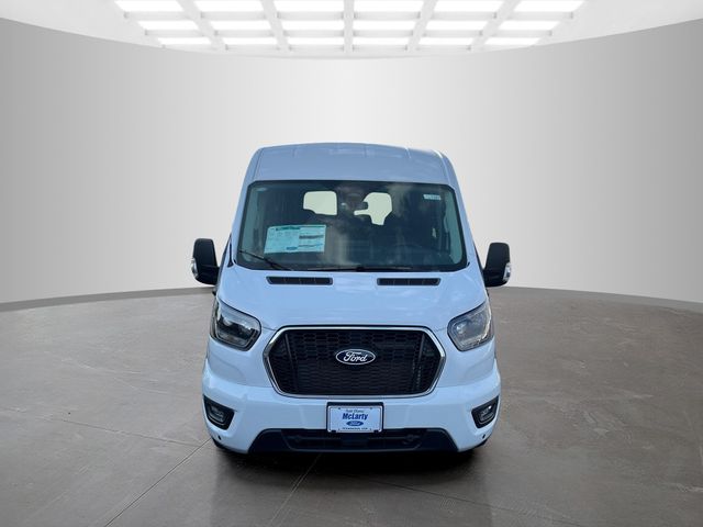 2026 Ford Transit XLT