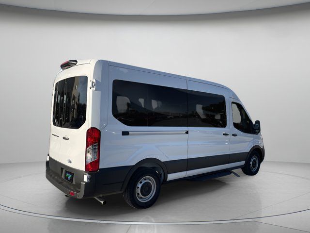 2026 Ford Transit XL