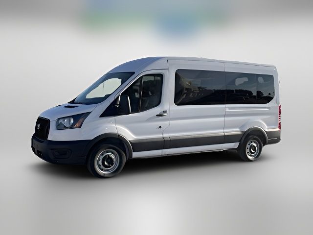 2026 Ford Transit XL