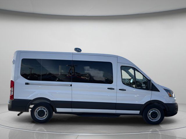 2026 Ford Transit XL