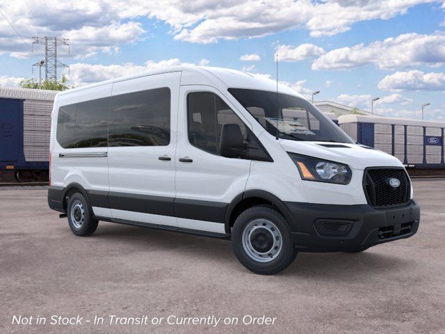 2026 Ford Transit XL