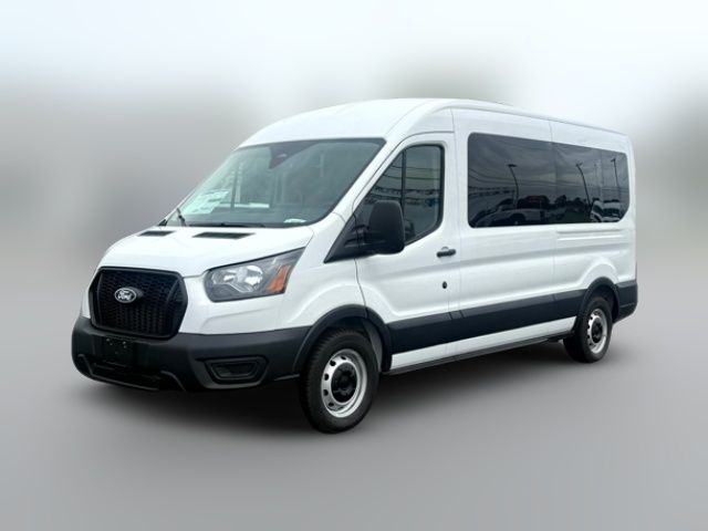 2026 Ford Transit XL
