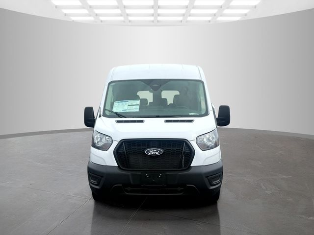 2026 Ford Transit XL