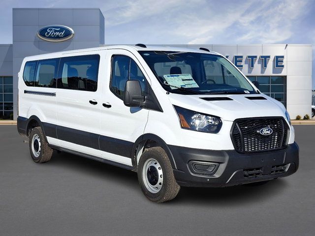 2026 Ford Transit XL