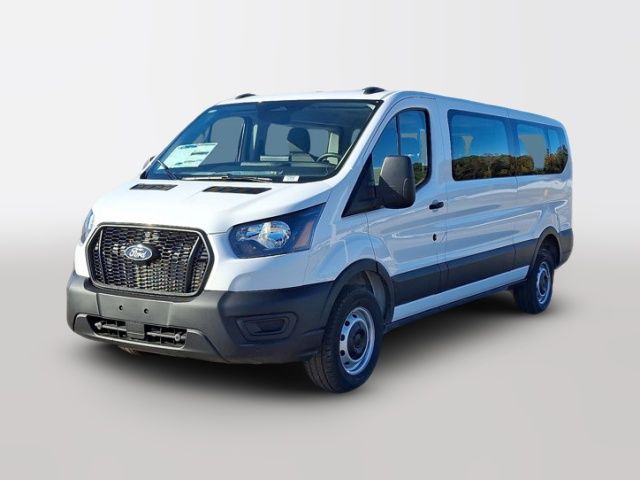 2026 Ford Transit XL
