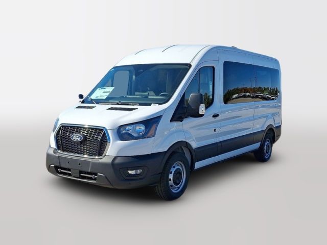 2026 Ford Transit XL