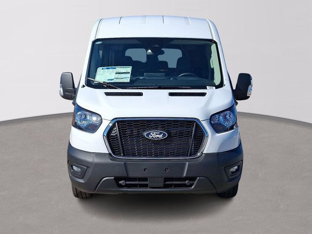 2026 Ford Transit XL