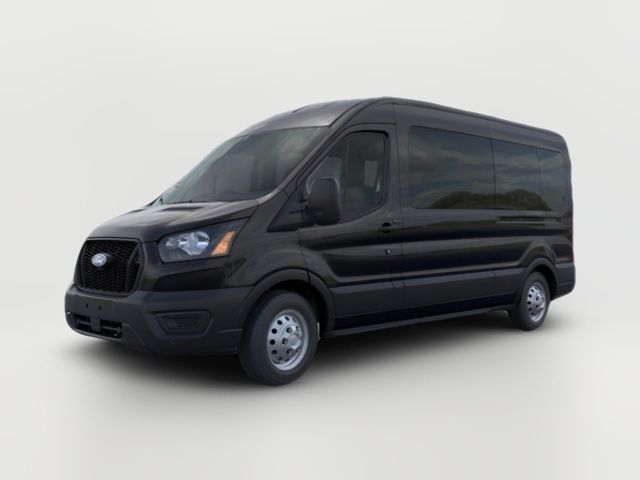 2026 Ford Transit XL