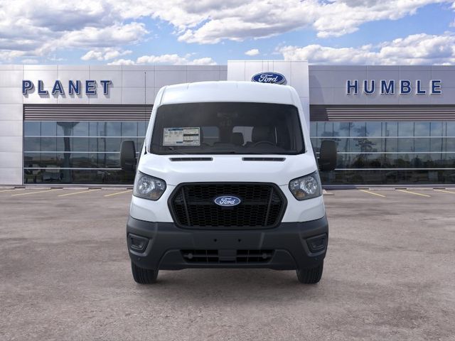 2026 Ford Transit XL