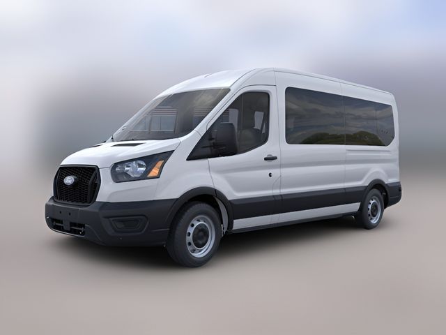 2026 Ford Transit XL