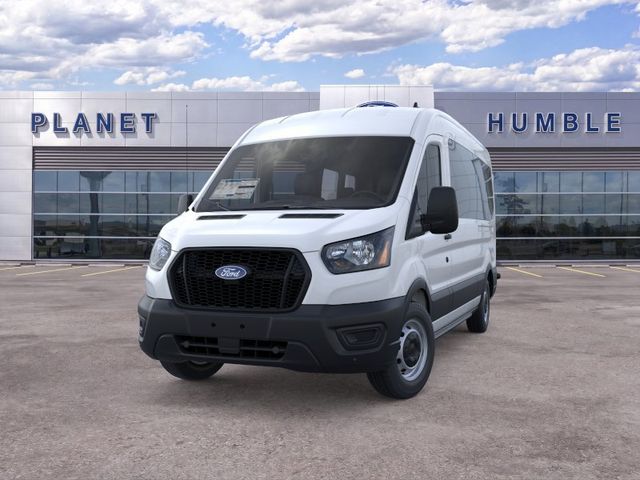 2026 Ford Transit XL
