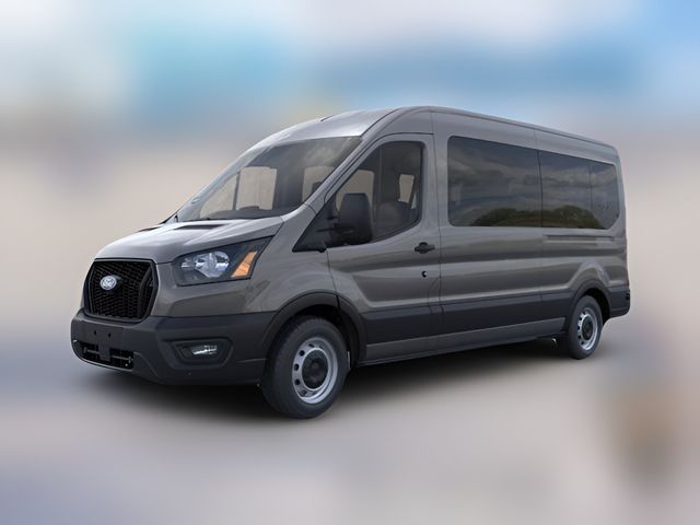 2026 Ford Transit XL