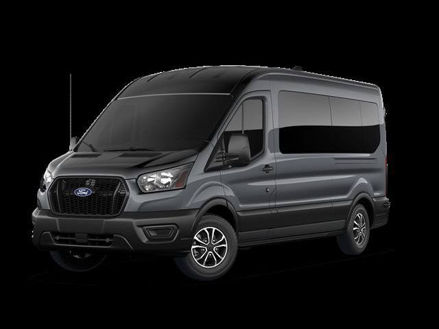 2026 Ford Transit XL