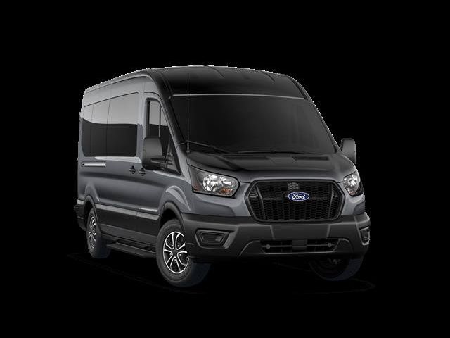 2026 Ford Transit XL