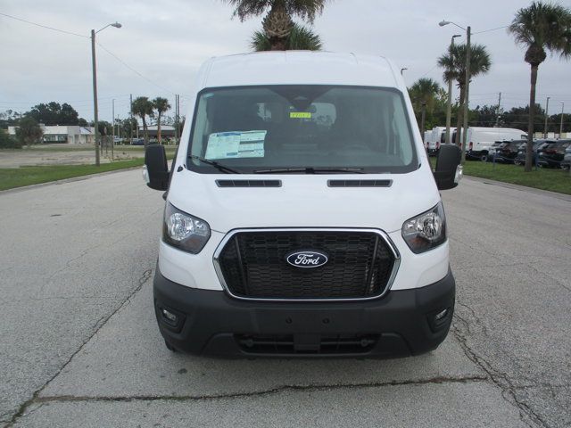 2026 Ford Transit XL