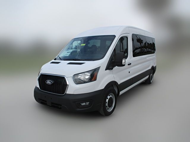 2026 Ford Transit XL