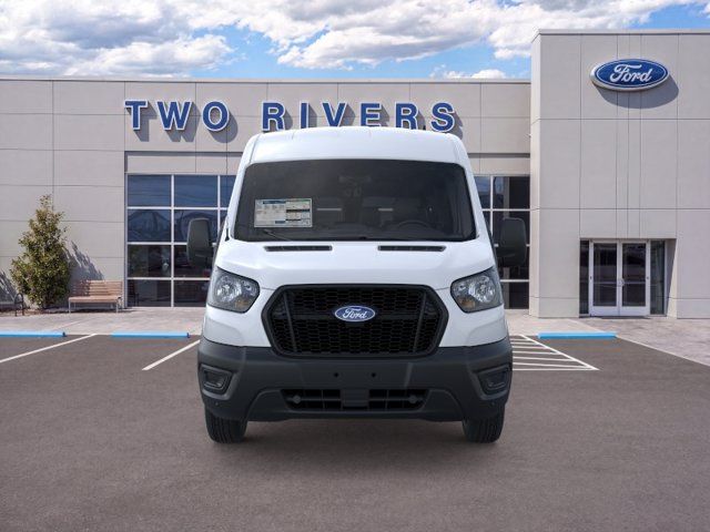 2026 Ford Transit XL