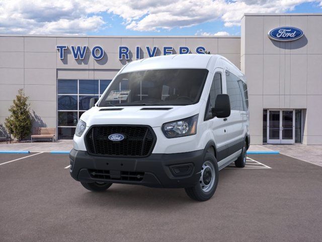2026 Ford Transit XL