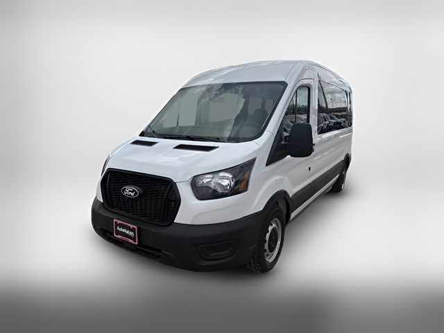 2026 Ford Transit XL