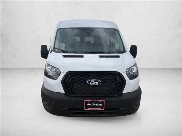 2026 Ford Transit XL