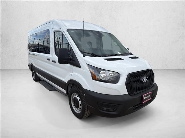 2026 Ford Transit XL