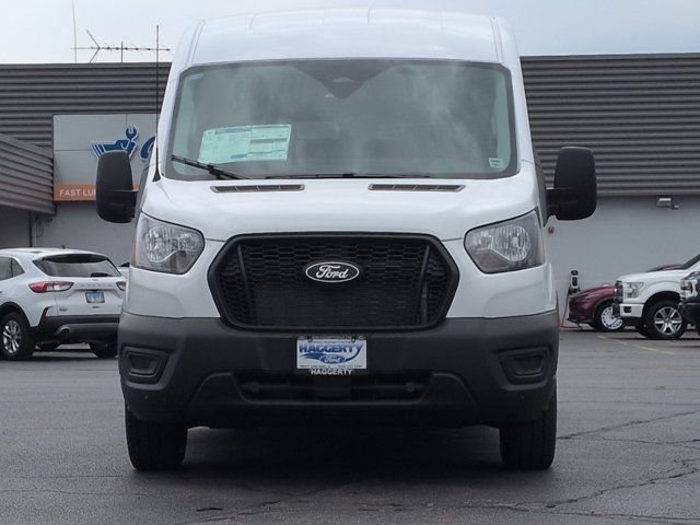 2026 Ford Transit XL