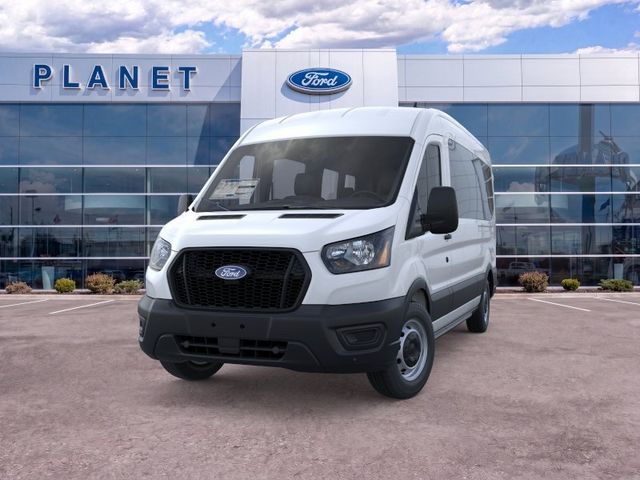 2026 Ford Transit XL