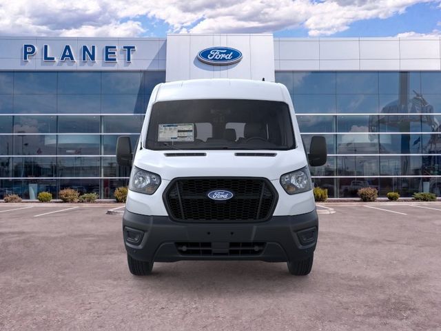 2026 Ford Transit XL