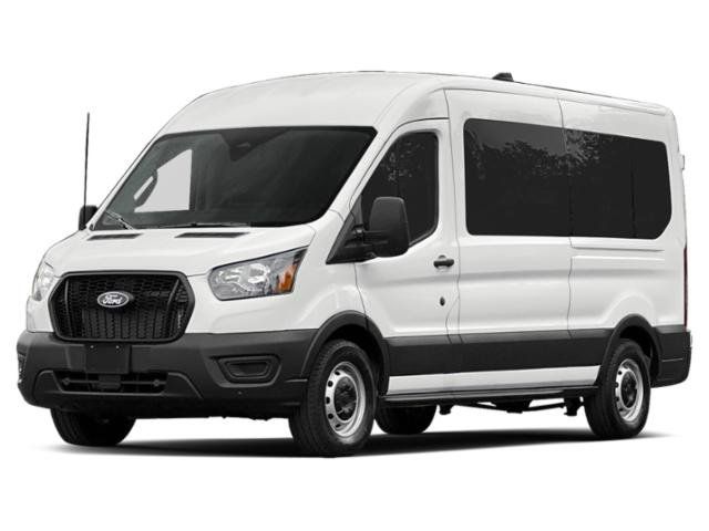 2026 Ford Transit XL