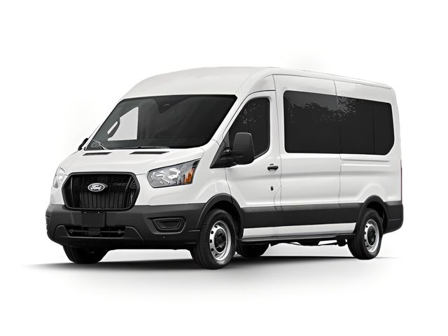 2026 Ford Transit XL