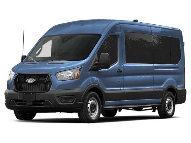 2026 Ford Transit XL