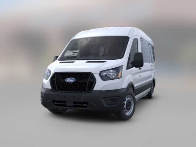 2026 Ford Transit XL