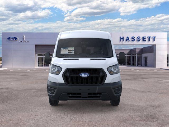 2026 Ford Transit XL