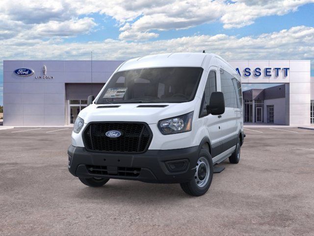 2026 Ford Transit XL