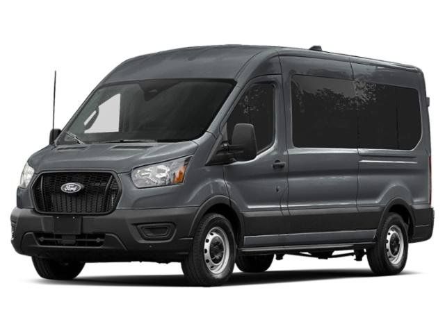 2026 Ford Transit XL