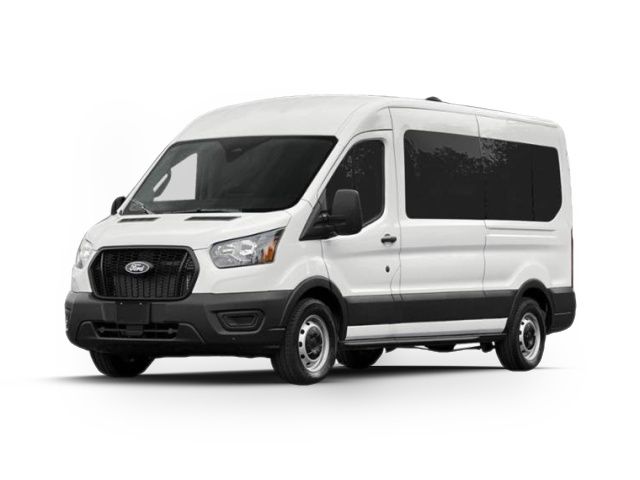 2026 Ford Transit XL