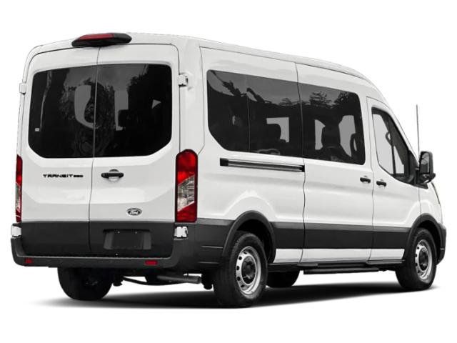2026 Ford Transit XL