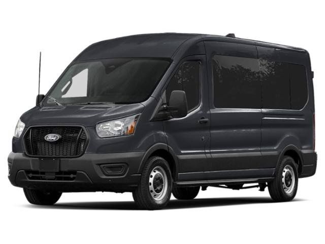 2026 Ford Transit XL