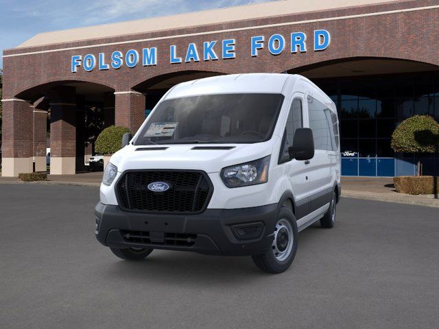 2026 Ford Transit XL