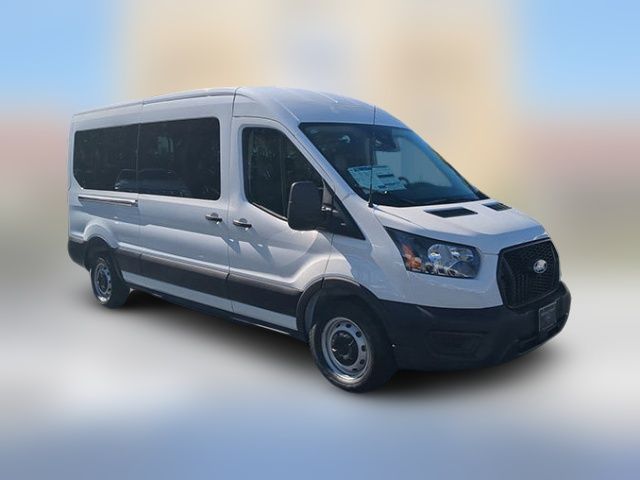 2026 Ford Transit XL