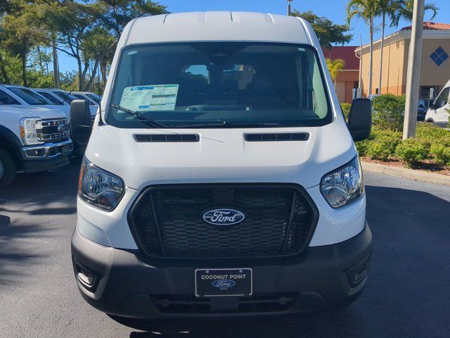 2026 Ford Transit XL