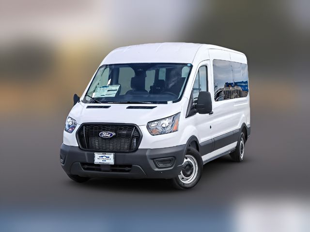 2026 Ford Transit XL