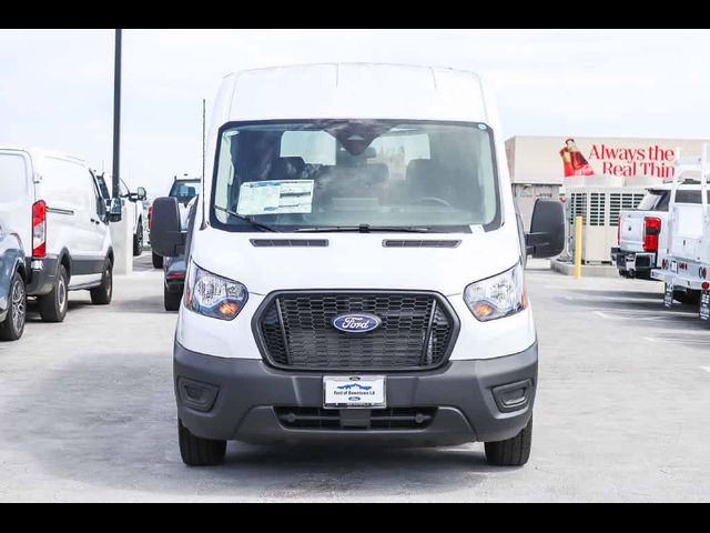 2026 Ford Transit XL