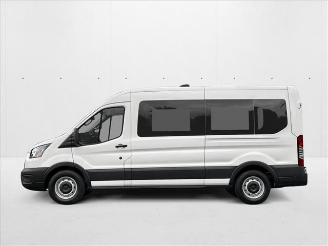2026 Ford Transit XL