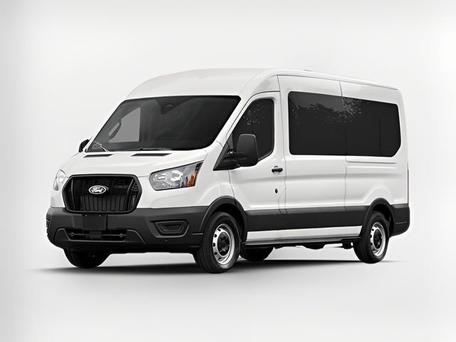 2026 Ford Transit XL