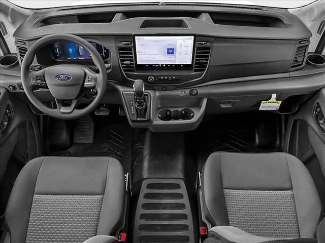 2026 Ford Transit XL