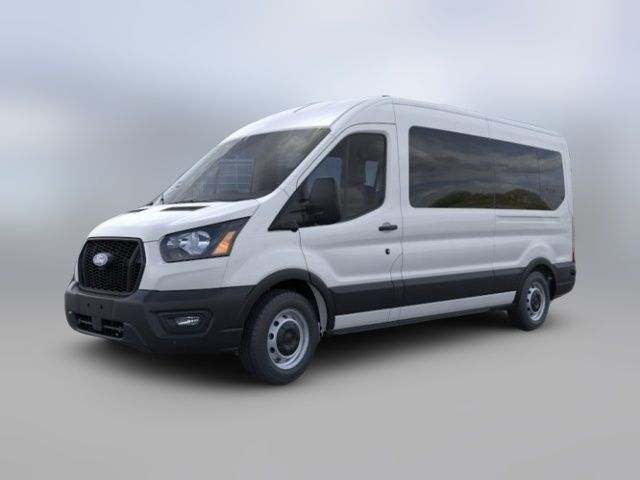 2026 Ford Transit XL